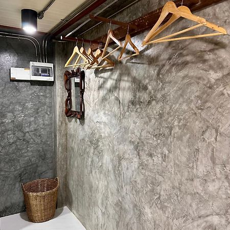 Rinna Resort Ko Mook Εξωτερικό φωτογραφία