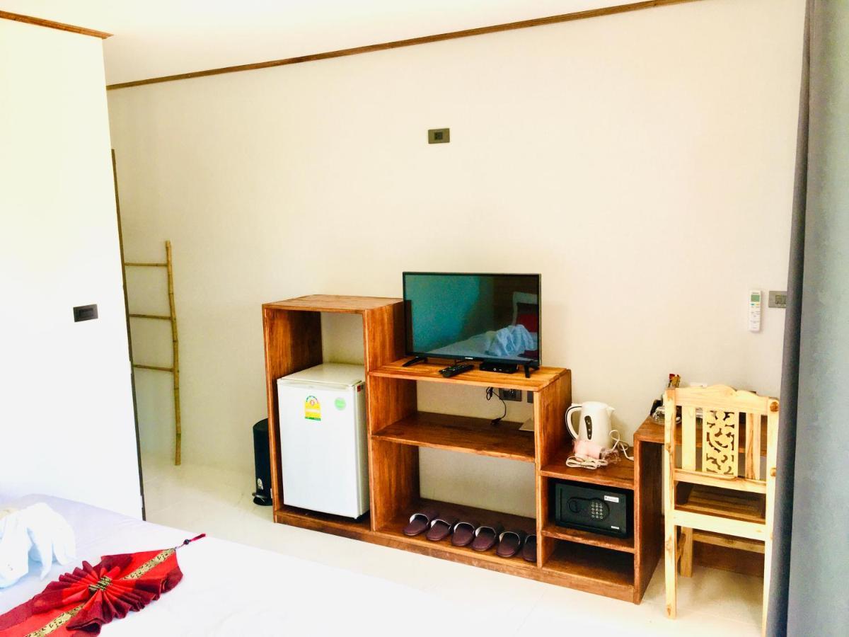 Rinna Resort Ko Mook Εξωτερικό φωτογραφία