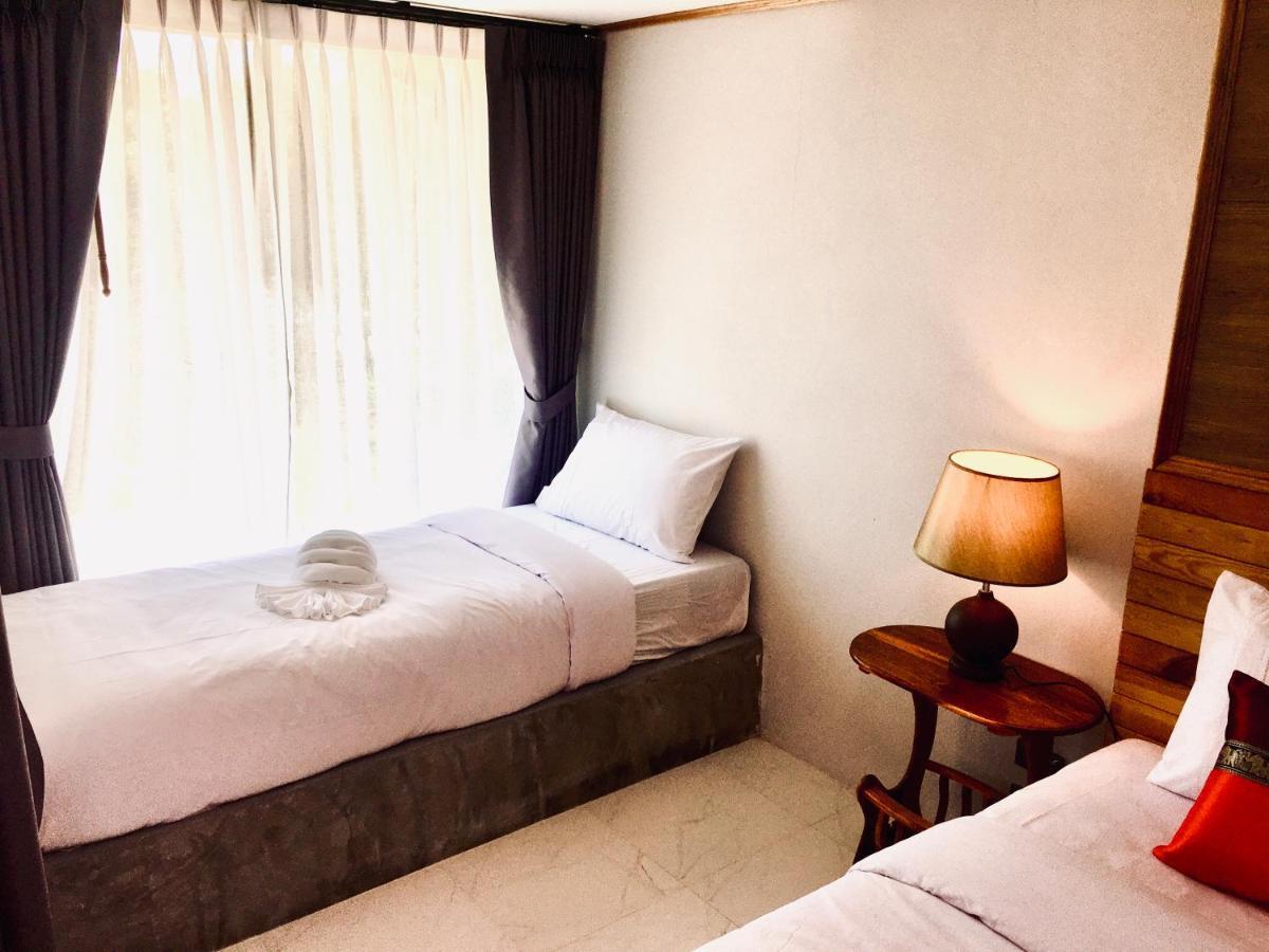 Rinna Resort Ko Mook Εξωτερικό φωτογραφία