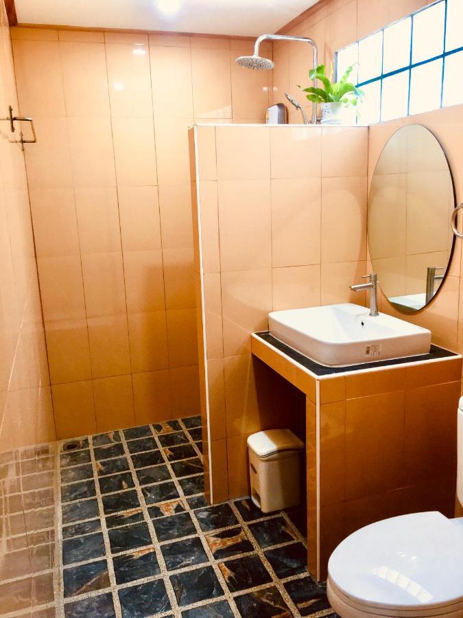 Rinna Resort Ko Mook Εξωτερικό φωτογραφία