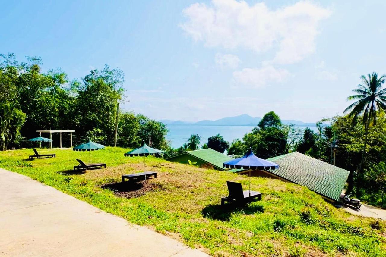 Rinna Resort Ko Mook Εξωτερικό φωτογραφία