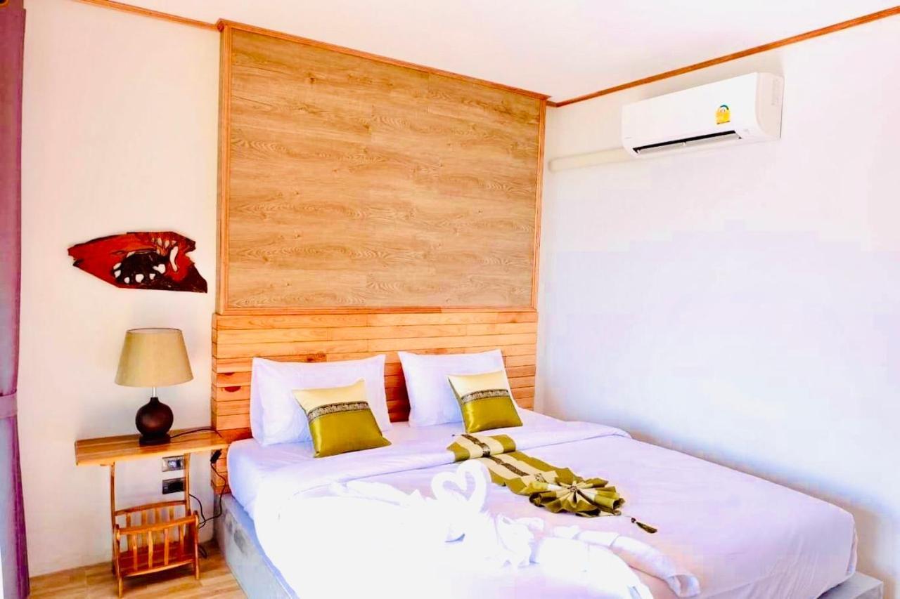 Rinna Resort Ko Mook Εξωτερικό φωτογραφία