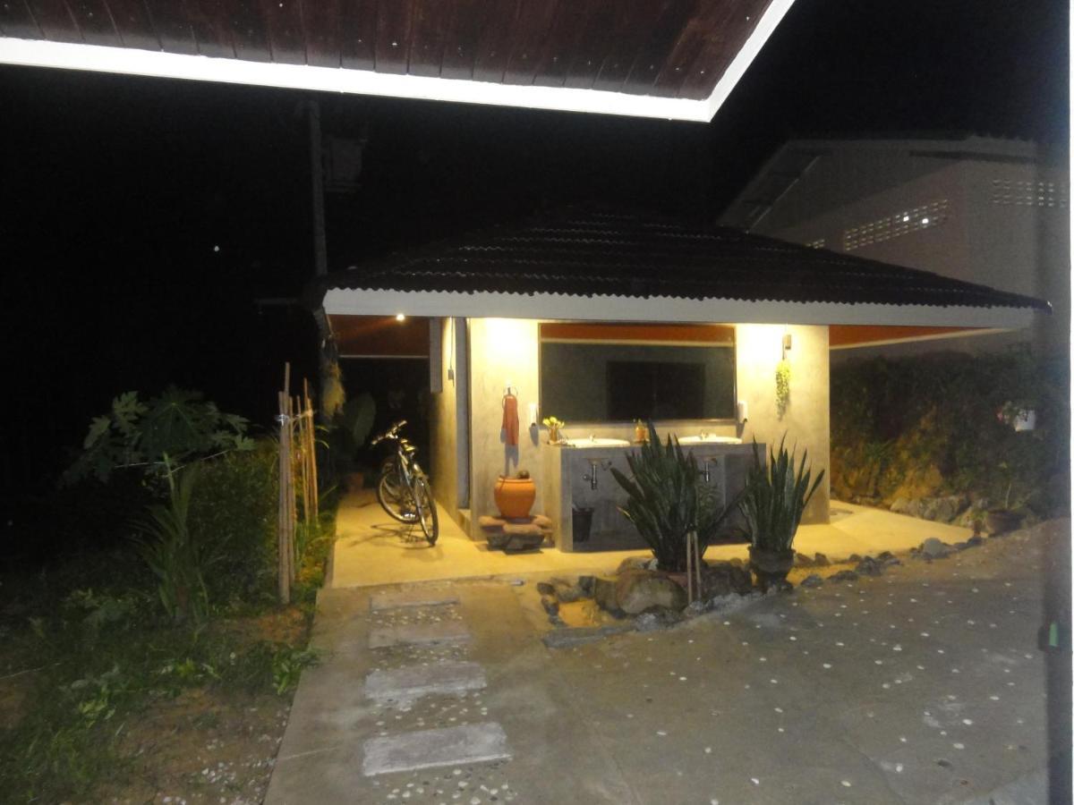 Rinna Resort Ko Mook Εξωτερικό φωτογραφία