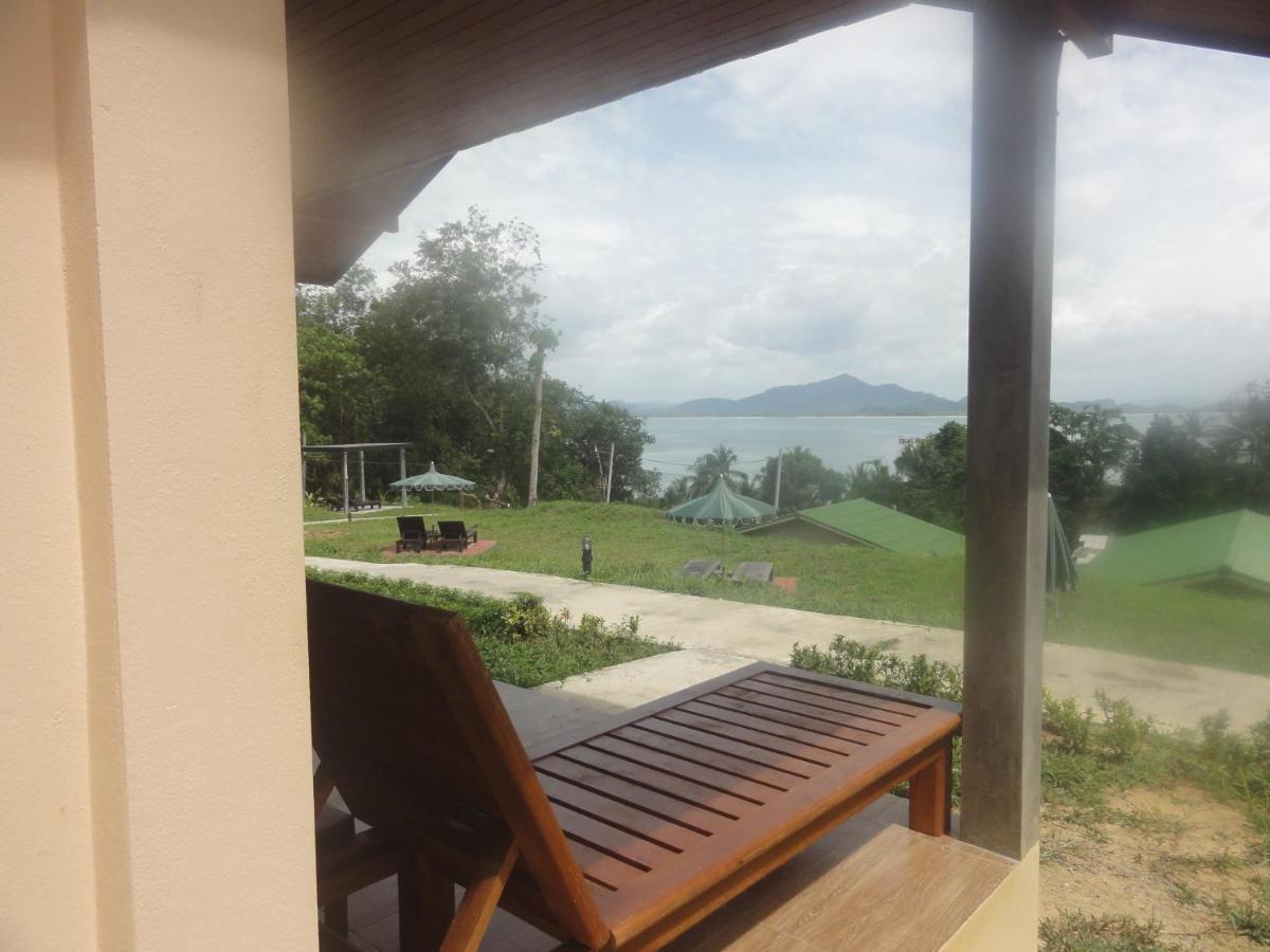 Rinna Resort Ko Mook Εξωτερικό φωτογραφία