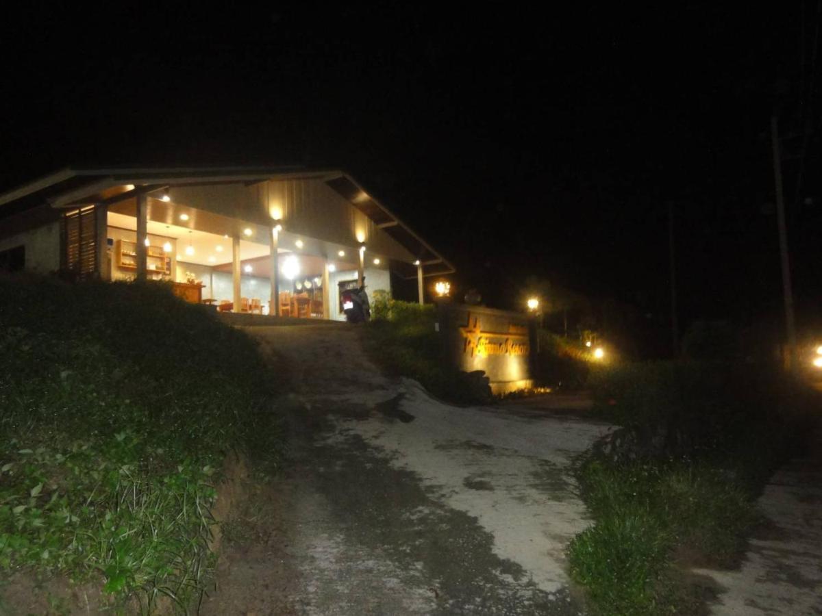 Rinna Resort Ko Mook Εξωτερικό φωτογραφία