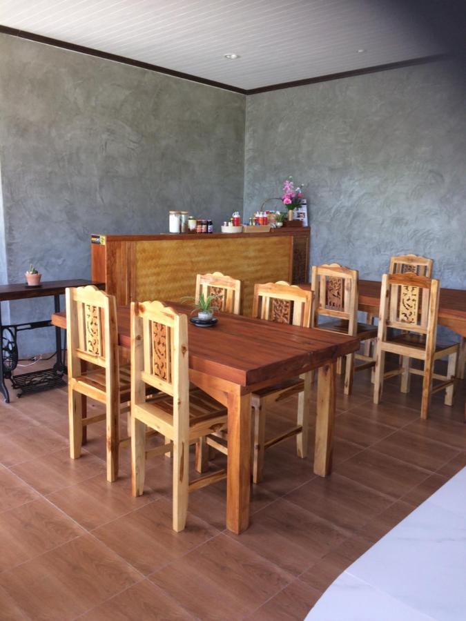 Rinna Resort Ko Mook Εξωτερικό φωτογραφία