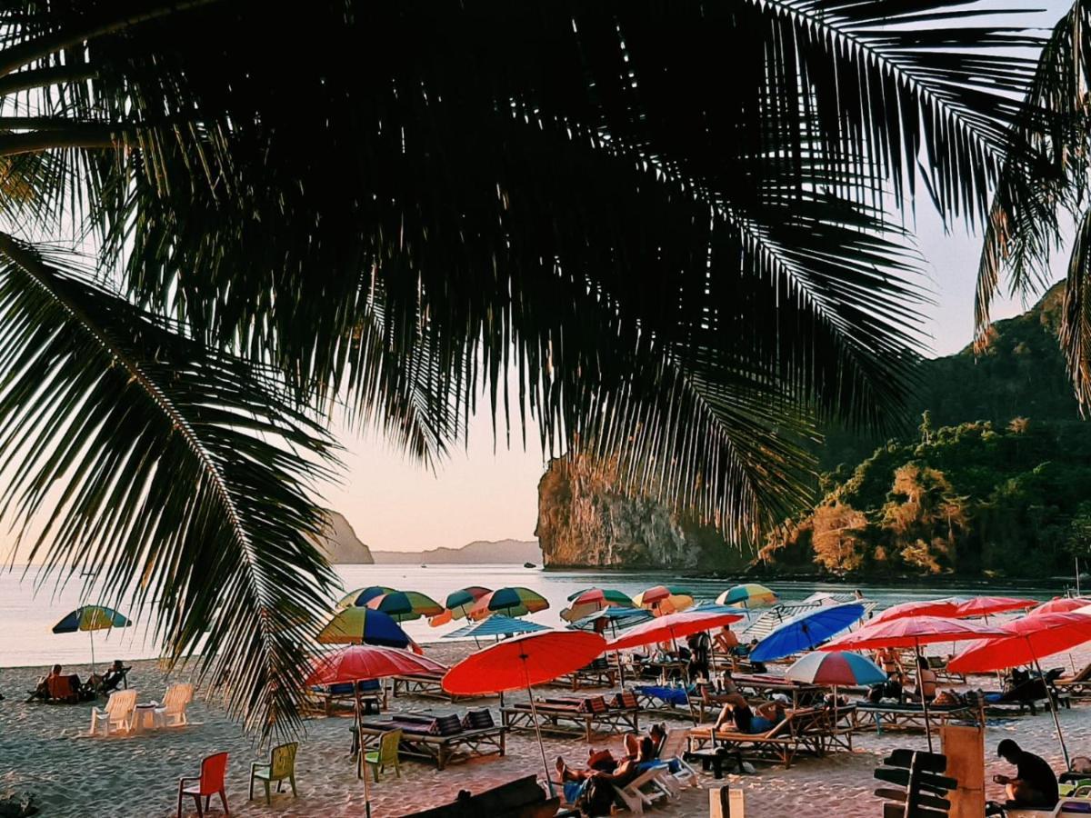 Rinna Resort Ko Mook Εξωτερικό φωτογραφία