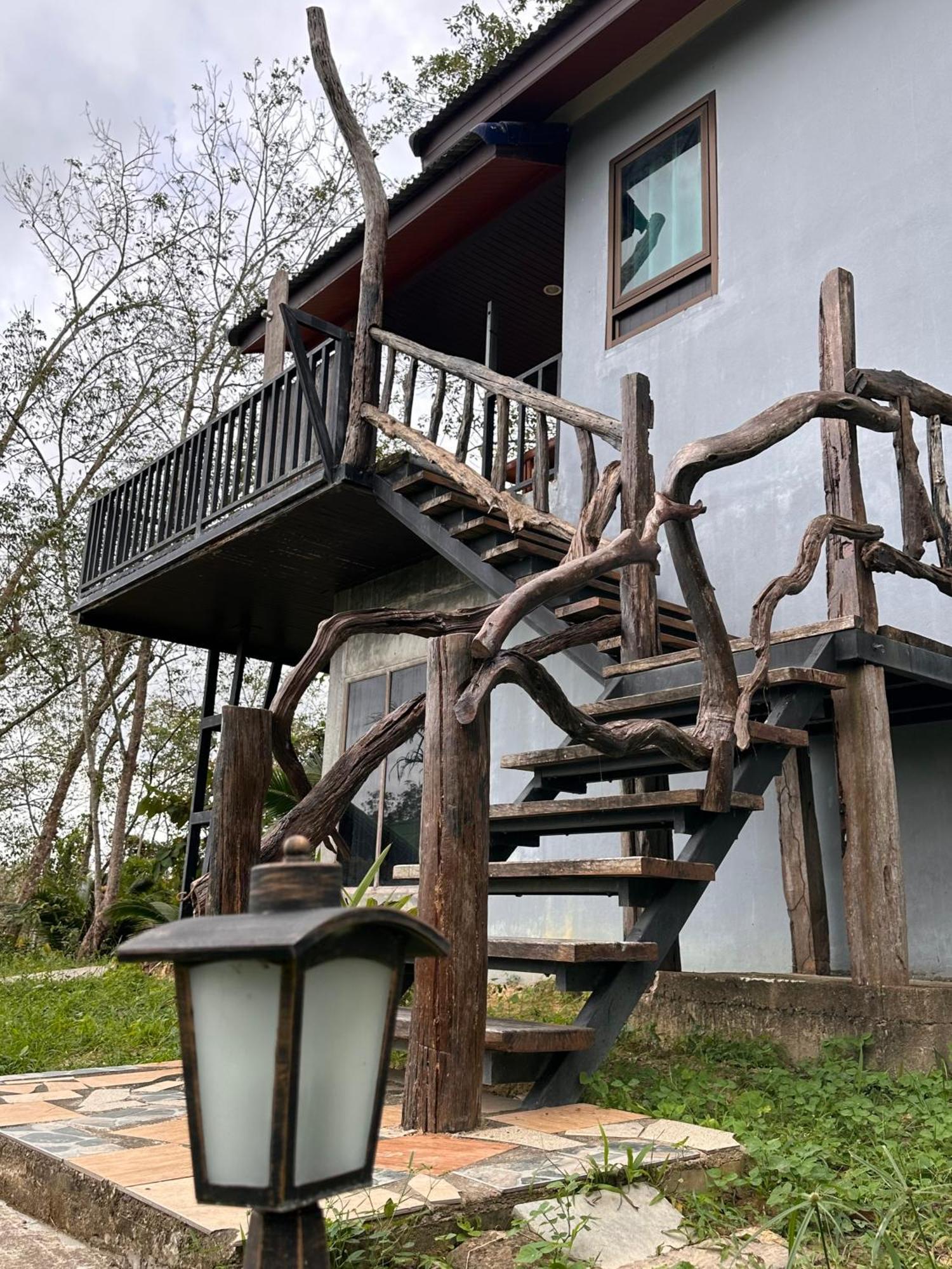 Rinna Resort Ko Mook Εξωτερικό φωτογραφία