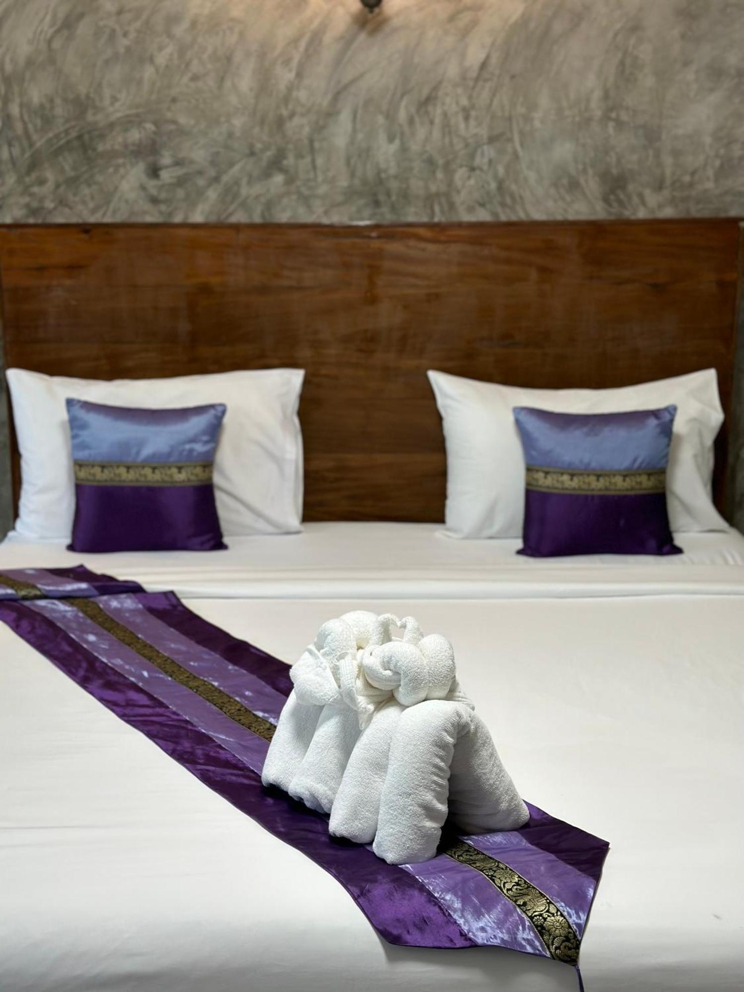 Rinna Resort Ko Mook Εξωτερικό φωτογραφία