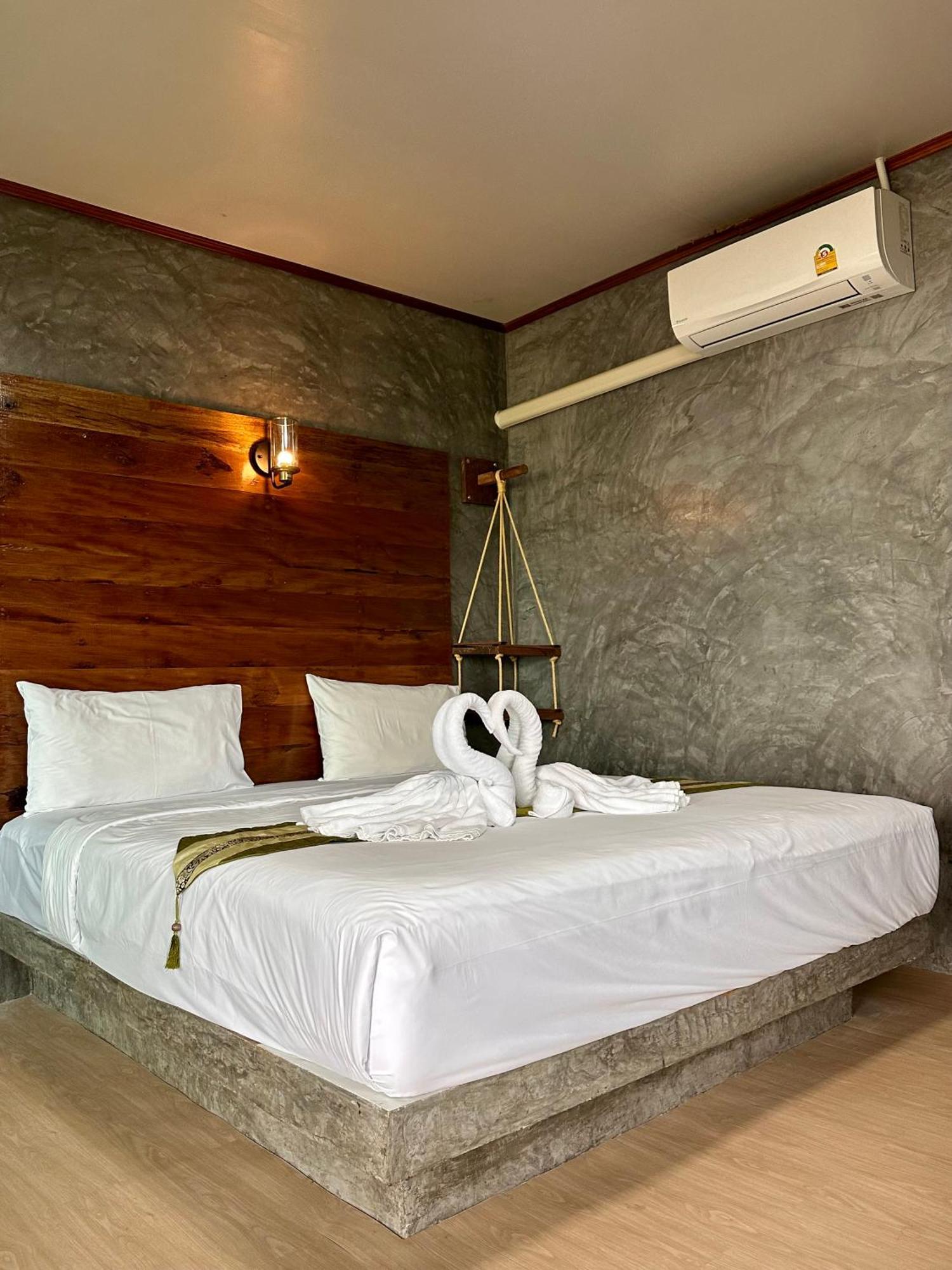 Rinna Resort Ko Mook Εξωτερικό φωτογραφία