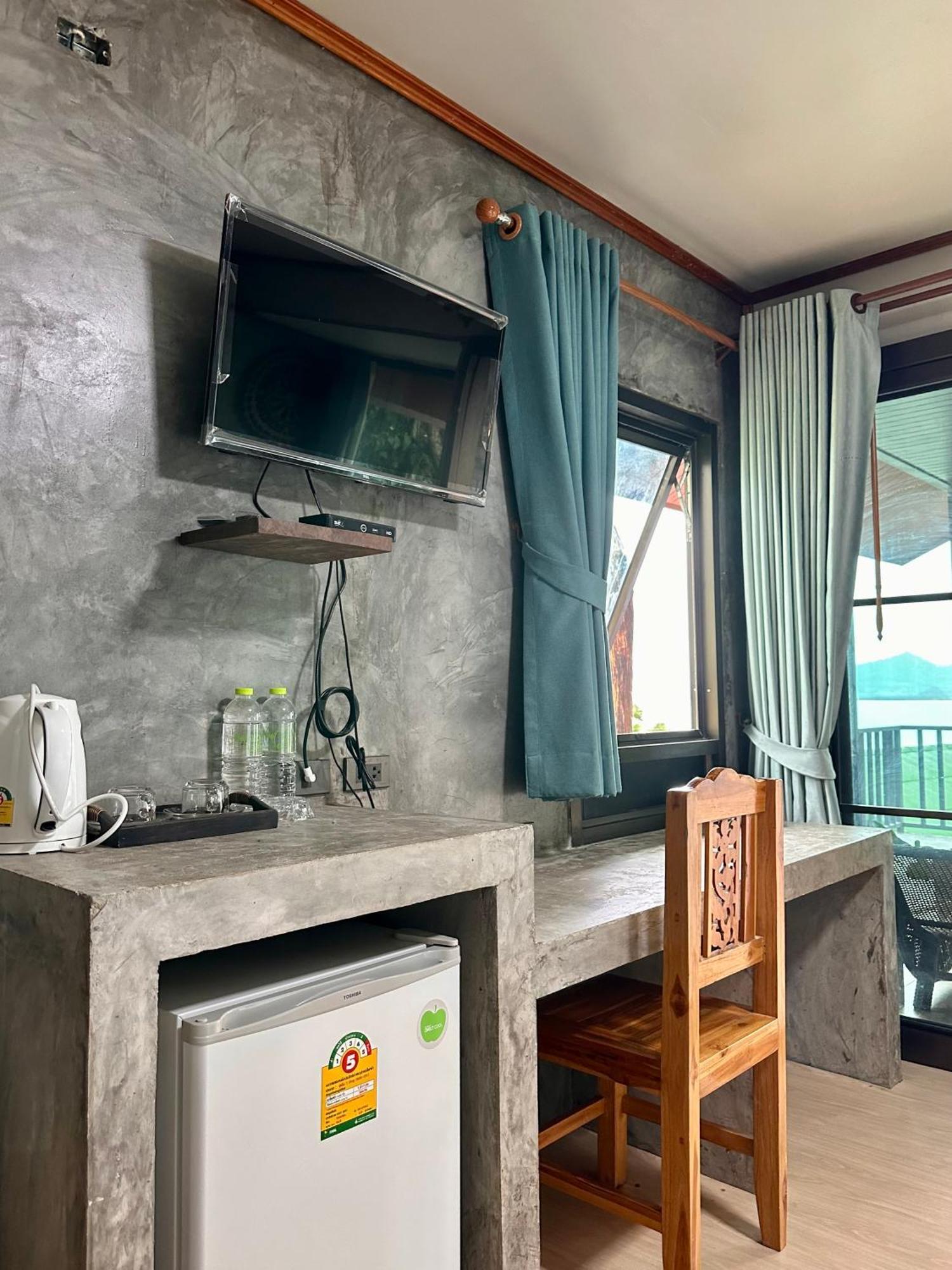 Rinna Resort Ko Mook Εξωτερικό φωτογραφία
